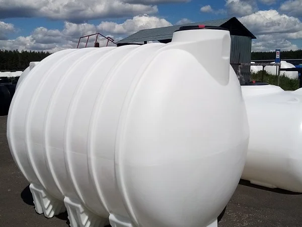 Ємності для транспортування води та пального у Вінниці - фото № 1