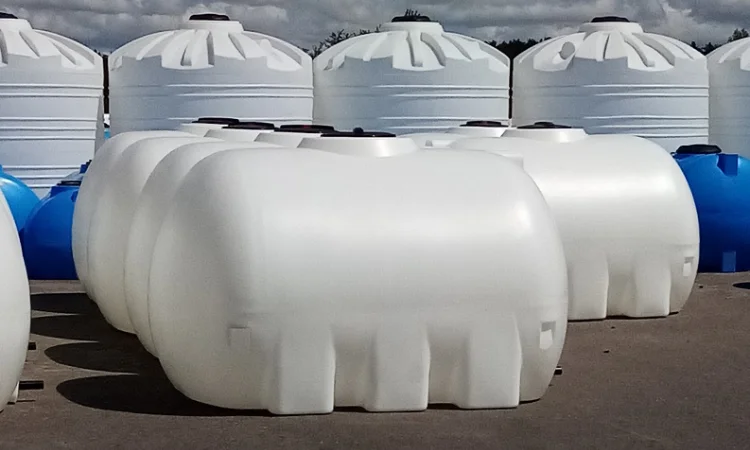 Ємності та бочки для перевезення в Рівному - фото № 1