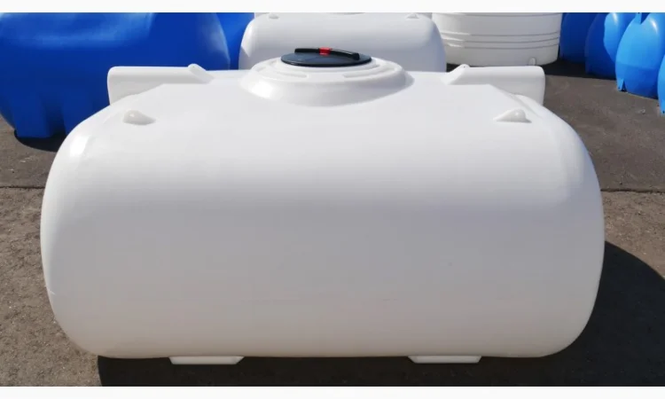 Резервуари для перевезення рідин у Рівному - фото № 1