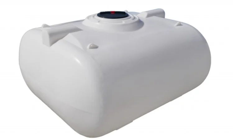 Резервуари для перевезення рідин у Рівному - фото № 1