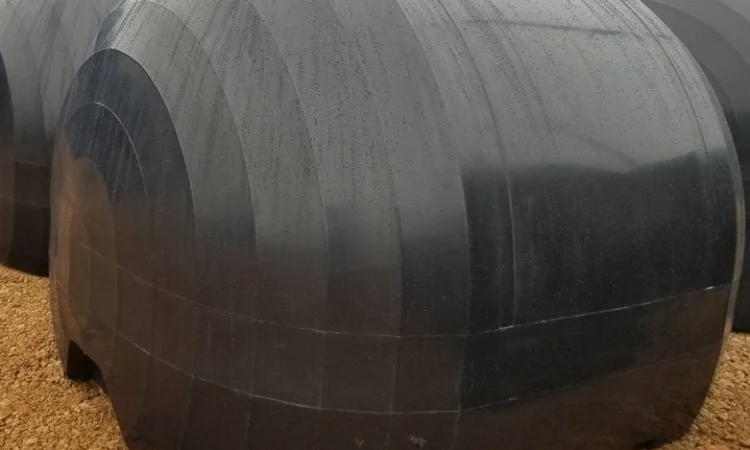 Емкости для транспортировки удобрений - Нововолынск - фото № 1