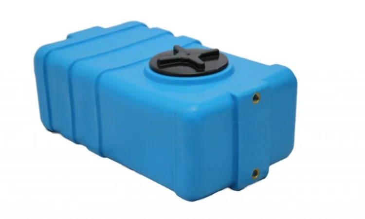 Прямоугольная емкость SG-100 на 100 литров - фото № 1