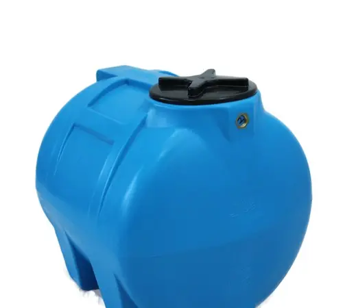 Ємність для води горизонтальна G-150 л - фото № 1