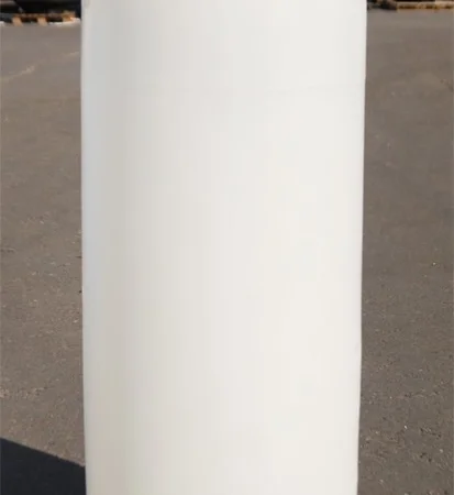Пластиковая вертикальная емкость V-470 литров - фото № 1