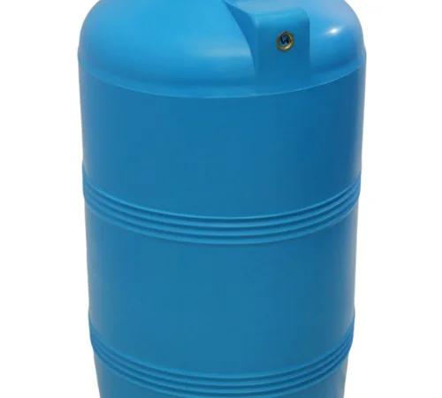 Вертикальная емкость V-250 для хранения воды - фото № 1