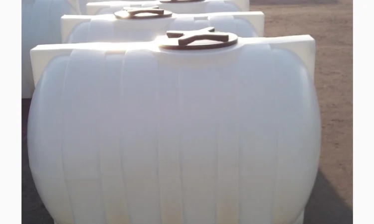 Агро-емкости для транспортировки удобрений в Ровно - фото № 1