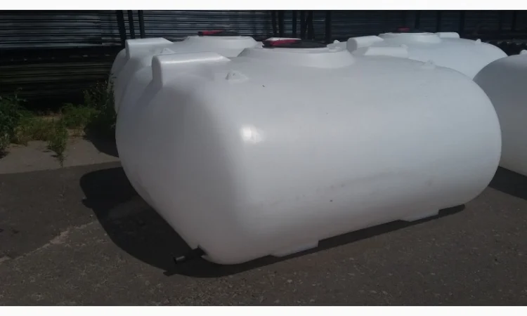 Агроемкости для транспортировки удобрений в Ровно - фото № 1