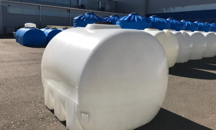 Агроемкости для транспортировки жидкостей в Ровно - фото № 1