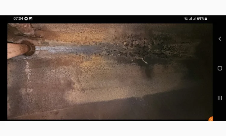 Цистерни ємності 54 та 63 куба у продажу - фото № 6