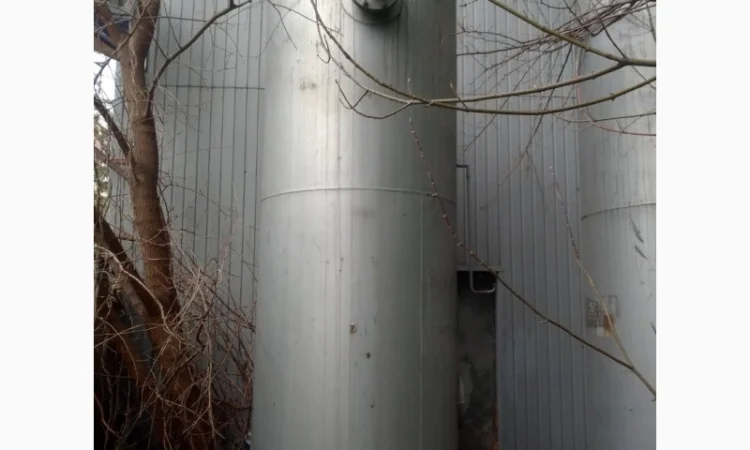 Резервуары и емкости от 1 до 100 м³ - фото № 4