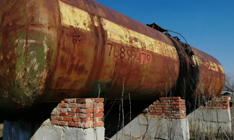 Резервуары и емкости от 1 до 100 м³ - фото № 5