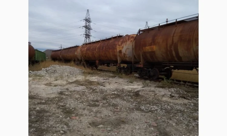 Резервуары и емкости от 1 до 100 м³ - фото № 6