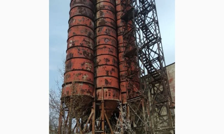 Резервуары и емкости от 1 до 100 м³ - фото № 7