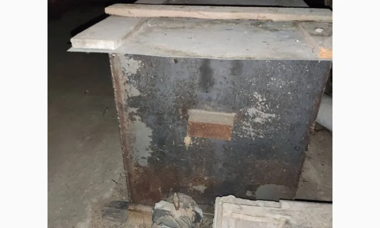 Емкость, Бак, Чан из пищевой нержавейки - фото № 4