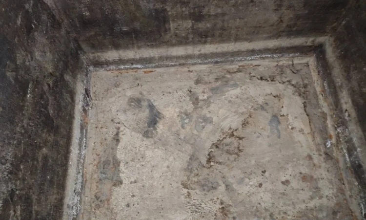 Емкость, Бак, Чан из пищевой нержавейки - фото № 5