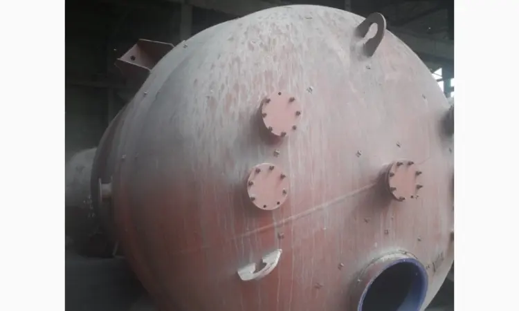 Резервуар - фото № 4