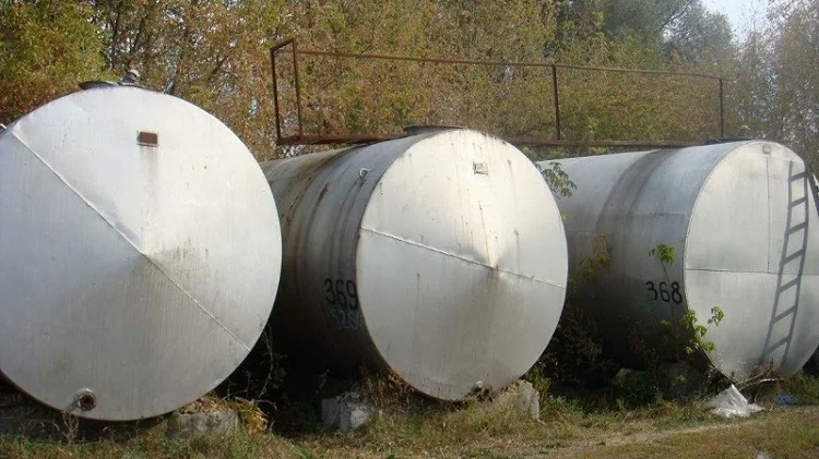 Резервуары, бочки, емкости и многое другое - фото № 3