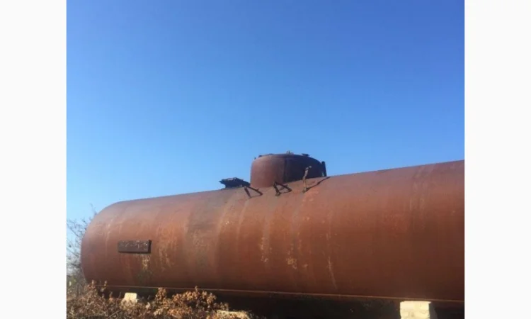 Резервуары, бочки, емкости и многое другое - фото № 4