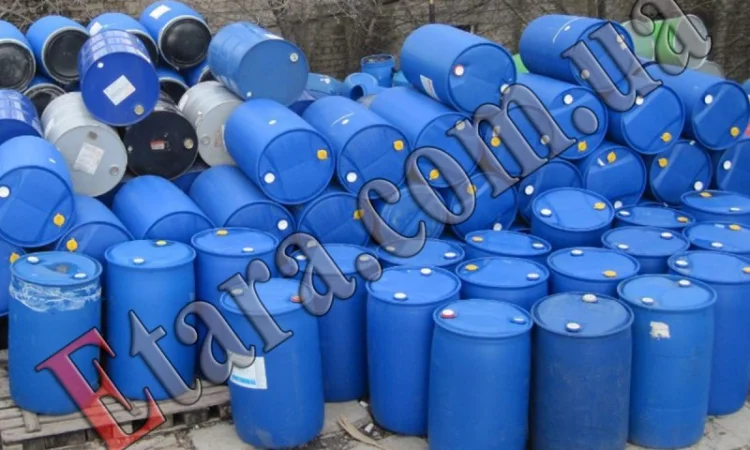 Бочки 200л пластик, металл. Евротара-Харьков - фото № 1