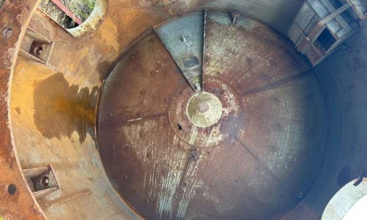 Ємність нж 50 м кубічних - фото № 7