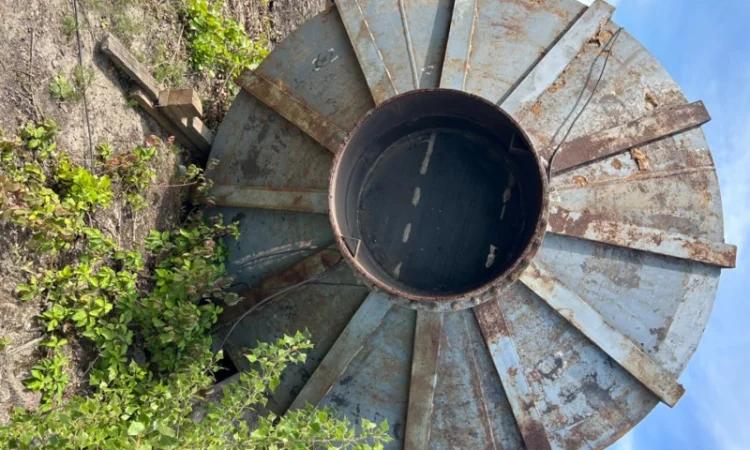 Ємність нж 50 м кубічних - фото № 9