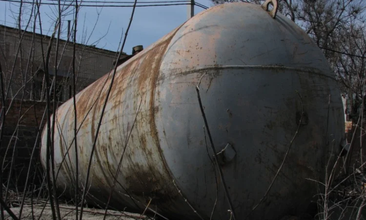 Бочки под КАС, ГСМ разной куботуры - фото № 1