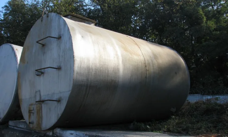 Бочки под КАС, ГСМ разной куботуры - фото № 3