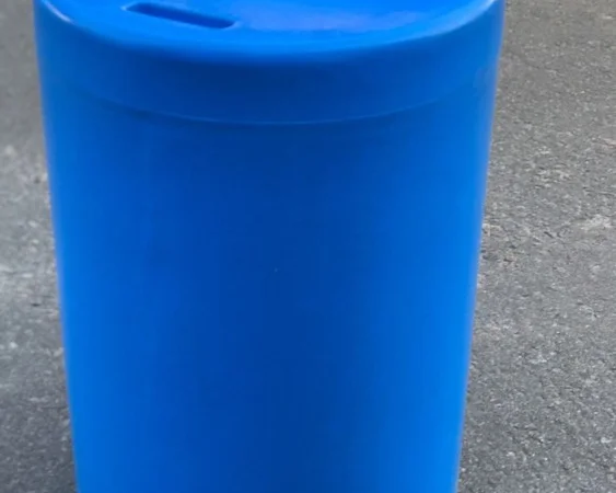 Бочка 200 литров - ТМ «Укрхiмпласт» - фото № 3