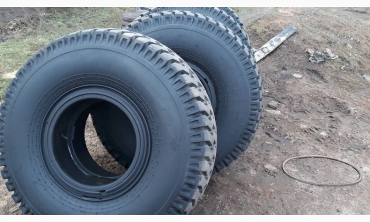 Бочка МЖТ-10 - фото № 9