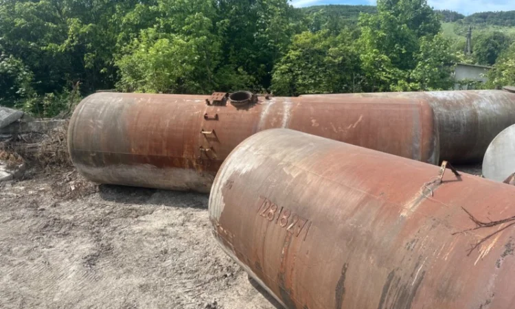 Продам ЖД цистерни 63 і 73 - фото № 4