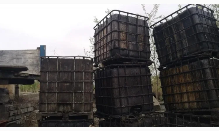 Еврокуб, Септик, Клетка, Тара, Емкость, бочка, Полив, Доставка есть - фото № 1