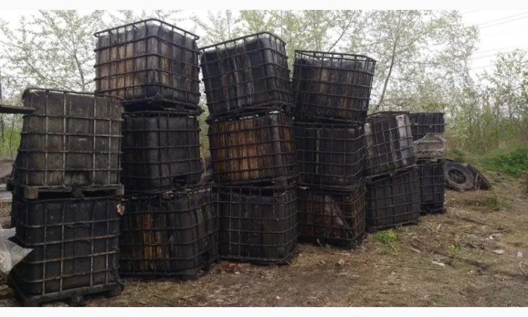 Еврокуб, Септик, Клетка, Тара, Емкость, бочка, Полив, Доставка есть - фото № 4