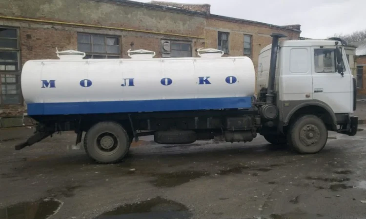 Изготовление, а также ремонт автоцистерн. Капитальный ремонт Автоцистерн - фото № 10