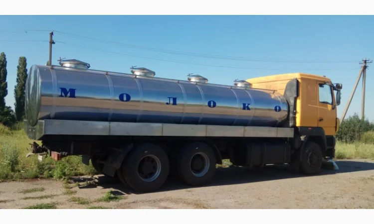 Изготовление, а также ремонт автоцистерн. Капитальный ремонт Автоцистерн - фото № 11