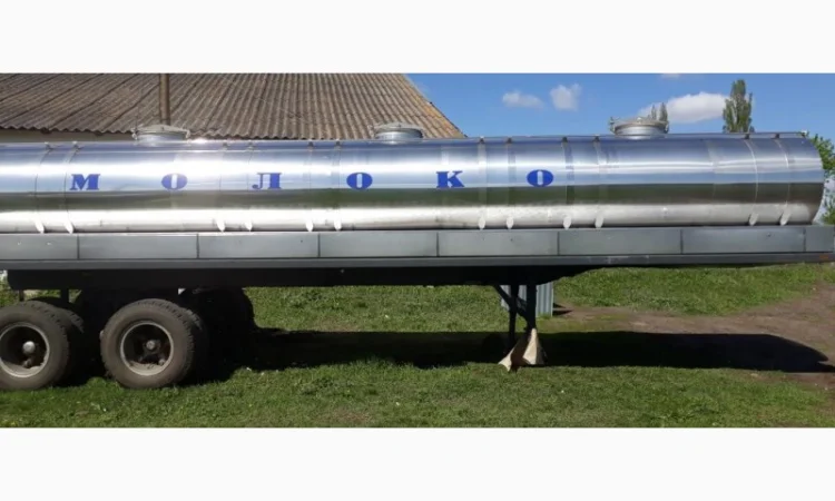 Изготовление, а также ремонт автоцистерн. Капитальный ремонт Автоцистерн - фото № 7