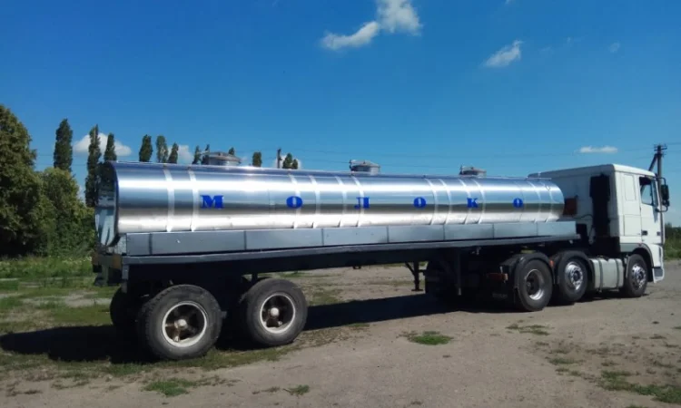 Изготовление, а также ремонт автоцистерн. Капитальный ремонт Автоцистерн - фото № 9