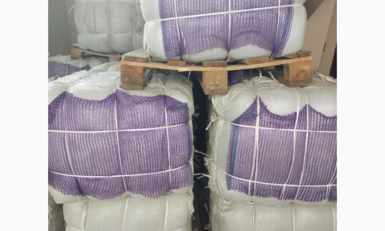 Сітка овочева, та мішки п/п в асортименті Україна, Китай - фото № 9