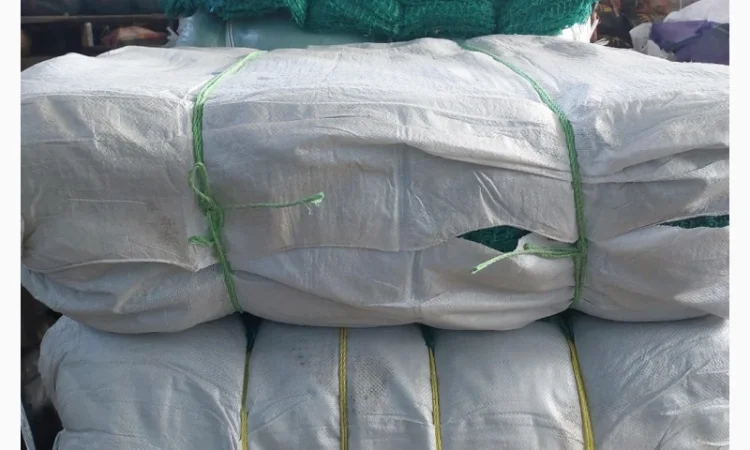 Сітка овочева, та мішки п/п в асортименті Україна, Китай - фото № 10