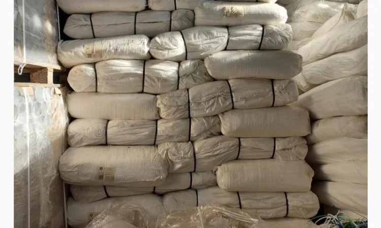 Сітка овочева, та мішки п/п в асортименті Україна, Китай - фото № 13