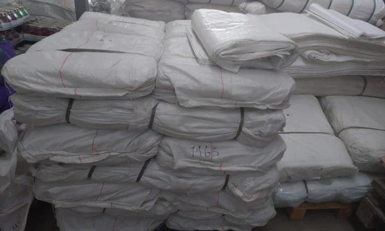 Сітка овочева, та мішки п/п в асортименті Україна, Китай - фото № 14