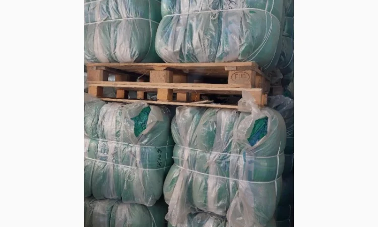 Сітка овочева, та мішки п/п в асортименті Україна, Китай - фото № 2