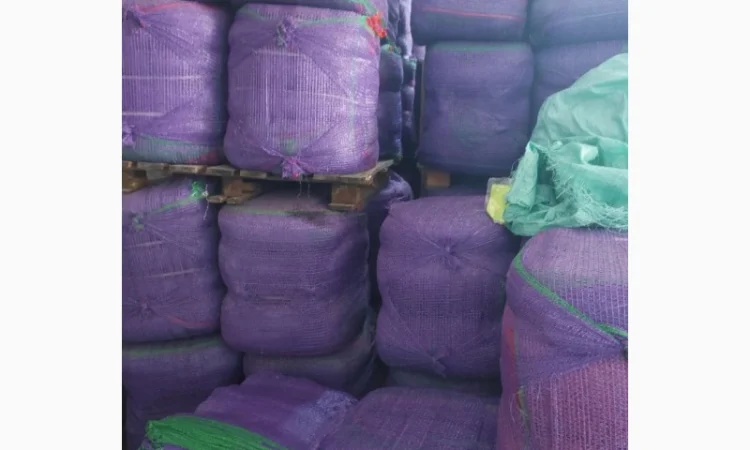 Сітка овочева, та мішки п/п в асортименті Україна, Китай - фото № 3