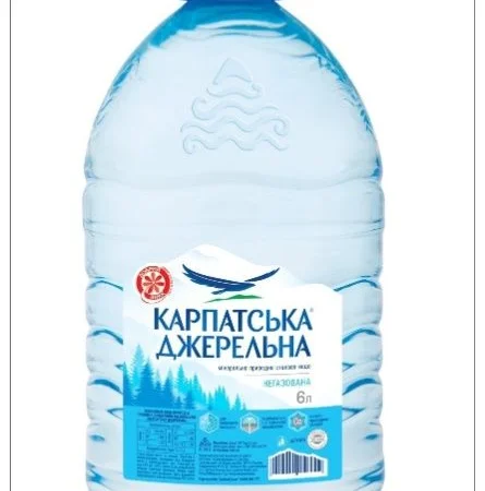 Бутылки, баклашки, баллоны пластиковые, 6 литров, от воды, ПЭТ тара - фото № 2