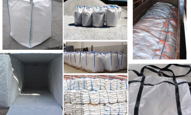 Биг бег - надежная упаковка для вашего бизнеса - фото № 1