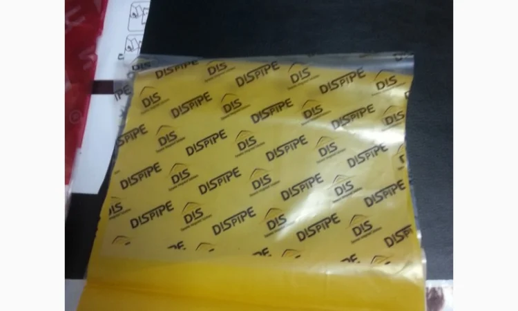 Виробляємо термозбіжну плівку від 300 мм - фото № 3