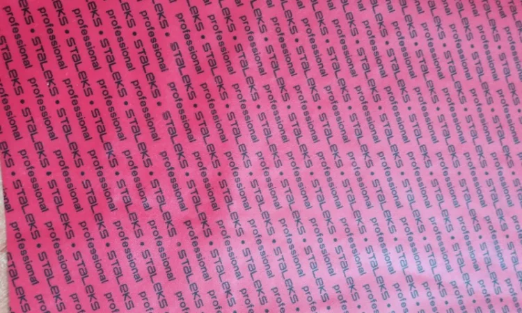 Флексографическая печать на бумаге и упаковочных материалах - фото № 3