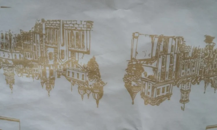 Флексографічний друк на папері та упаковкових матеріалах - фото № 7