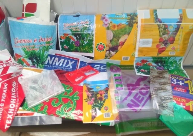 Флексопечать, пакеты, мешки, рулонная упаковка - фото № 7