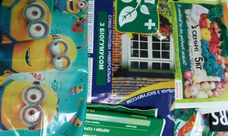 Скатерти полиэтиленовые с индивидуальным дизайном - фото № 4