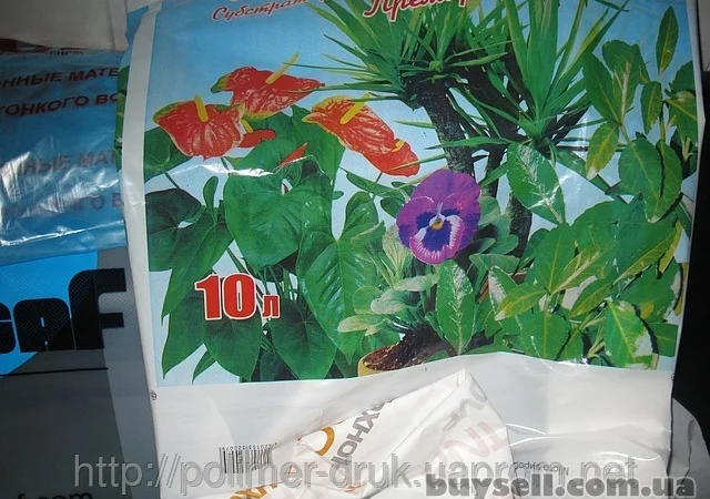 Пакеты и мешки для упаковки - фото № 3